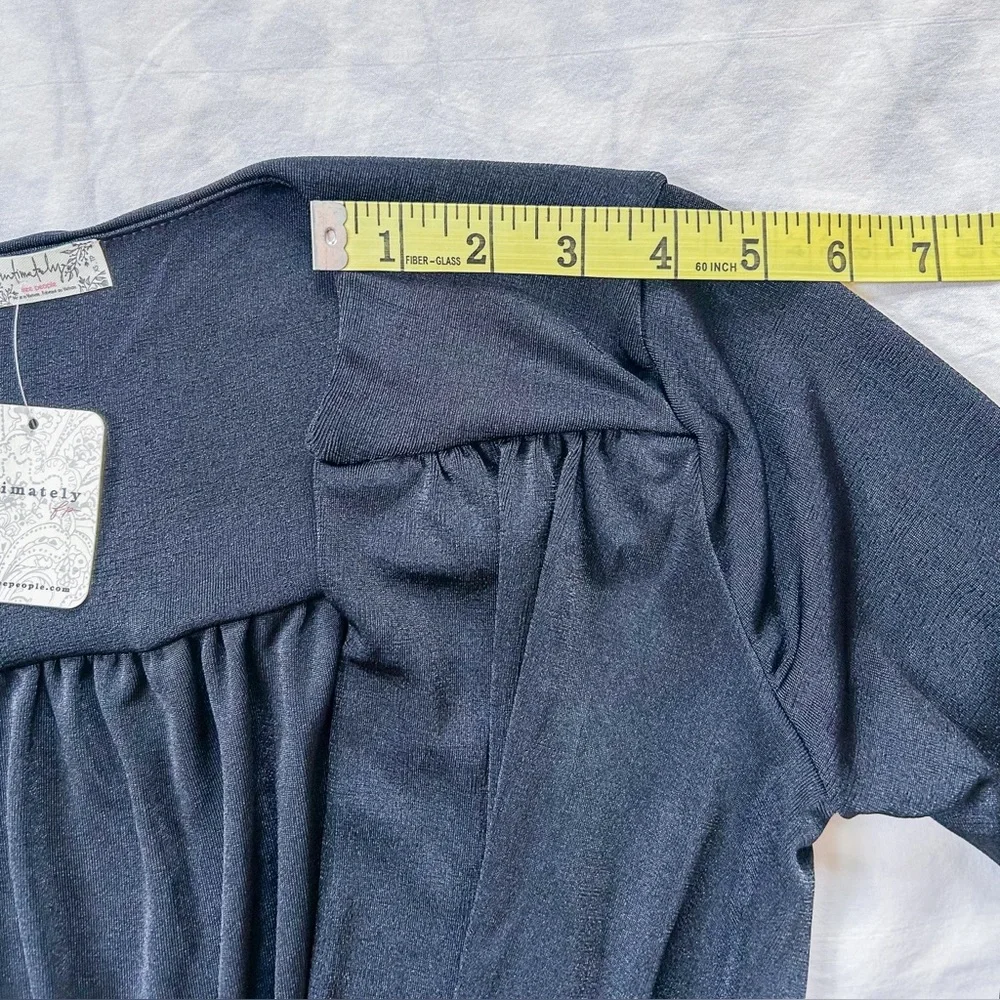 Free People Turnt Bodysuit - BRAND NEW! (Size: XS) - Picture 10 of 12